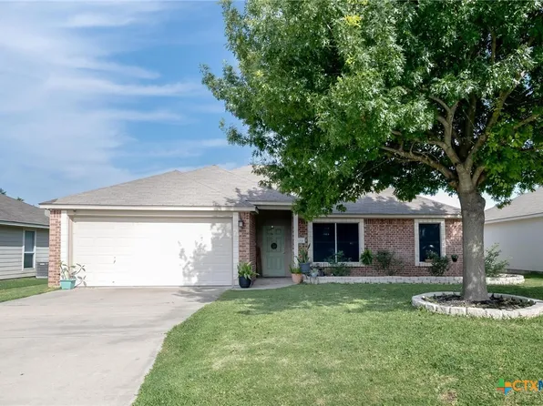 1214 Wild Wood, Temple, TX 76504