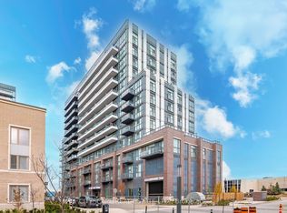 Mobilio South Tower Condos, Vaughan, ON L4K 0N5