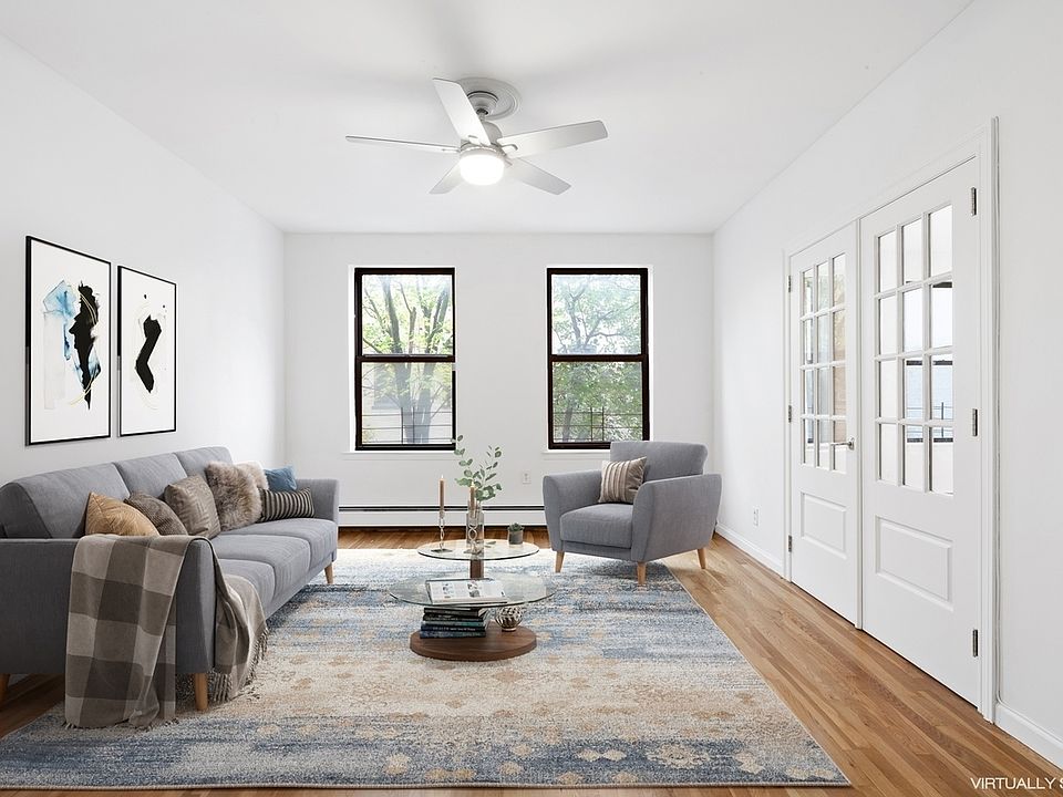 1st image of 295 Saint Johns Pl APT 3D