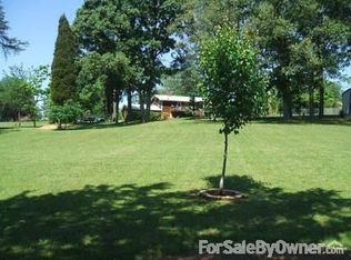 4204 McGee Point Rd, Terrell, NC 28682