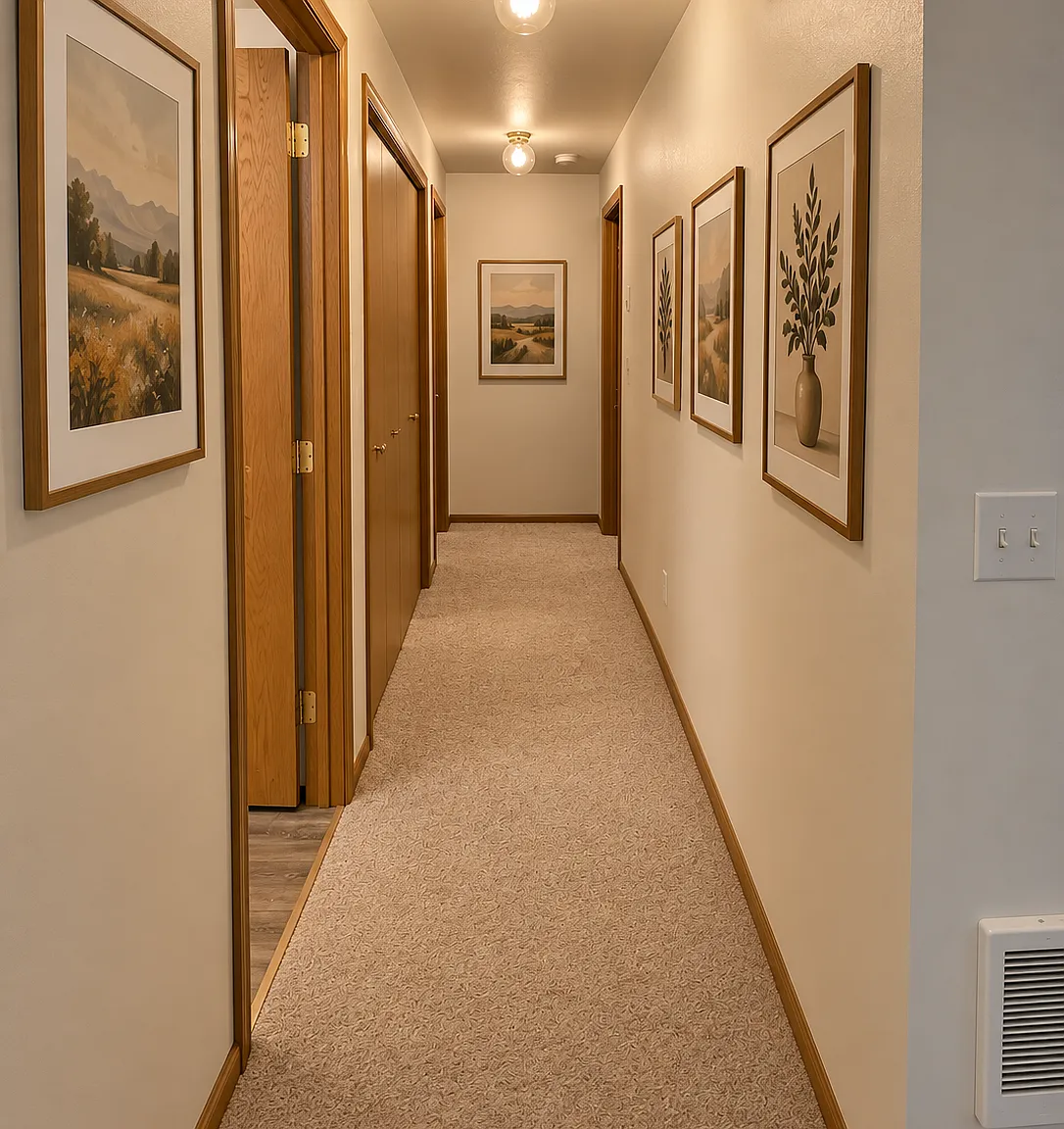 2 bed, $1,800 — Photo 4