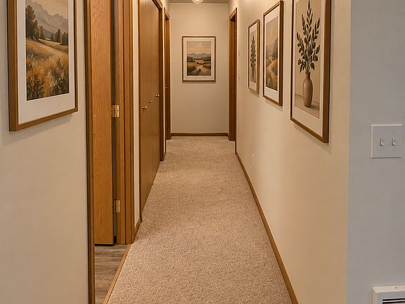 4th image of 1401 Perry Loop #1