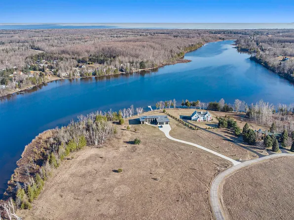 Mulberry Ln, Charlevoix, MI 49720