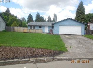 5708 NE 52nd Pl, Vancouver, WA 98661