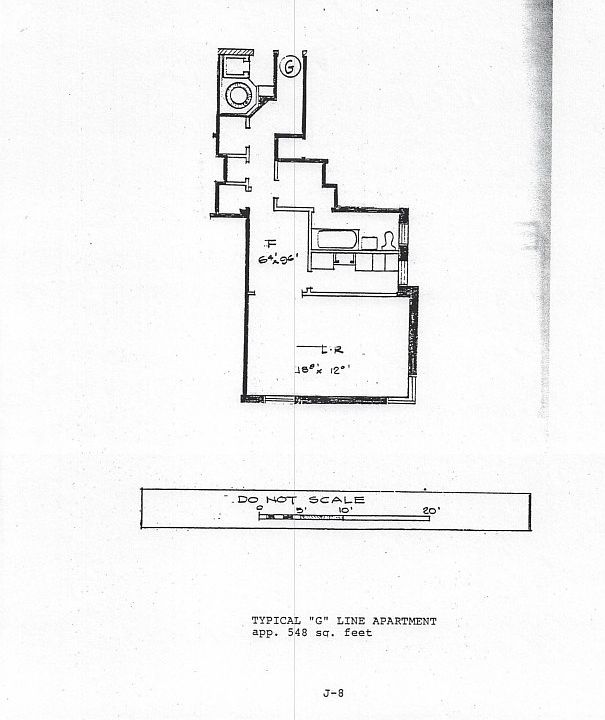1st image of 41-09 41st St #6G