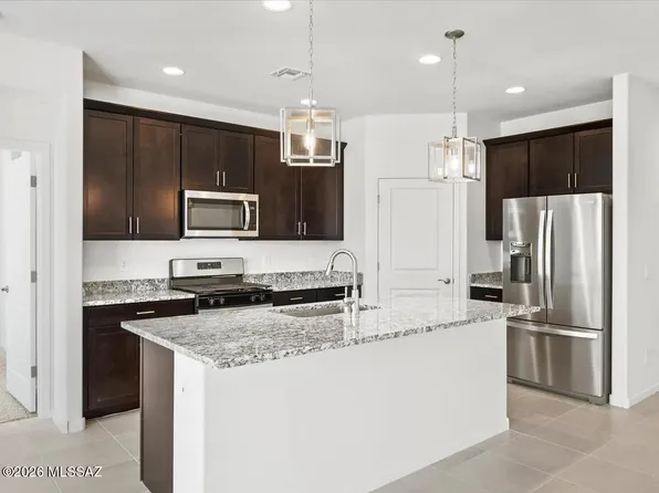 6868 W Indian Clover Way, Pima County, AZ 85757