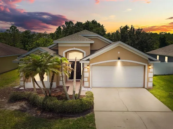 4071 Longworth Loop, Kissimmee, FL 34744