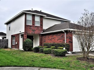 9642 Tierra Mountain Ct, Houston, TX 77034