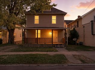 271 E 1st St, Mansfield, OH 44902