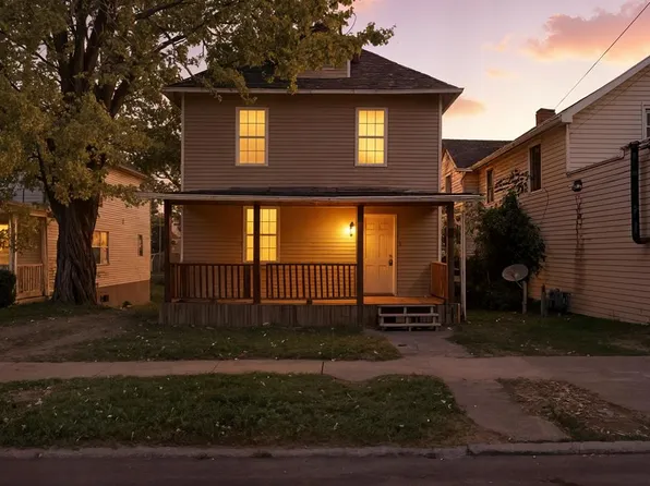 271 E 1st St, Mansfield, OH 44902