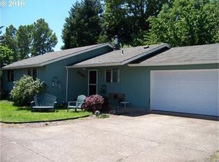 4930 North Way, Eugene, OR 97402