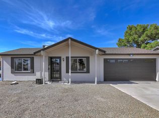 3748 E Nisbet Rd, Phoenix, AZ 85032