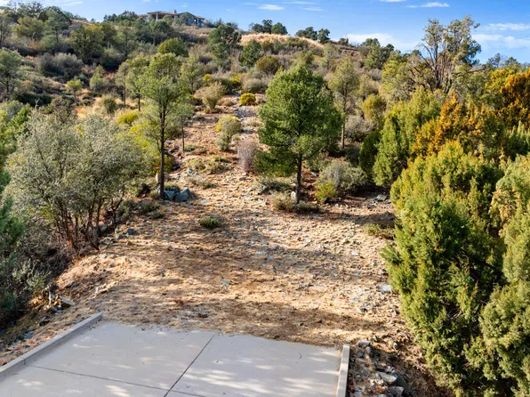 2902 Mystic Canyon Drive #599, Prescott, AZ 86303