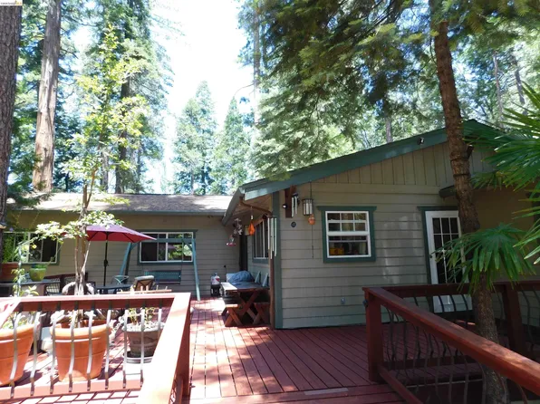 23184 Mark Twain Dr, Twain Harte, CA 95383