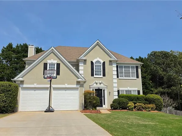 7430 Newstead Dr, Cumming, GA 30041