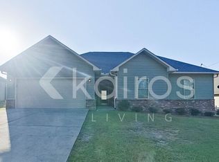 151 Bates Ln, Moody, AL 35004