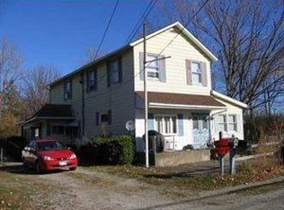 7480 Hathaway Dr, Fairview, PA 16415