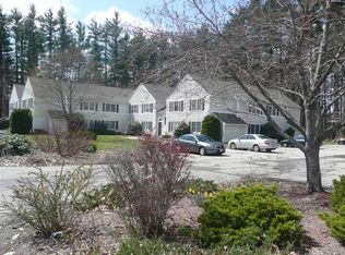 50 Brookside Dr APT P5, Exeter, NH 03833