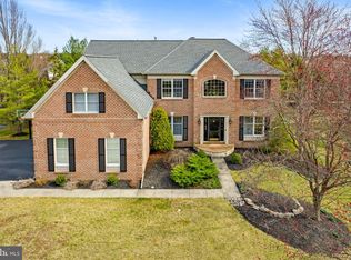 702 Broadmoor Dr, Blue Bell, PA 19422