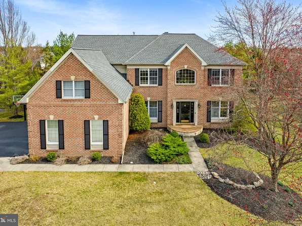 702 Broadmoor Dr, Blue Bell, PA 19422