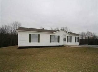 550 Turner Rd, Williamstown, KY 41097