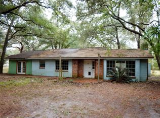 2140 Saragossa Ave, Deland, FL 32724