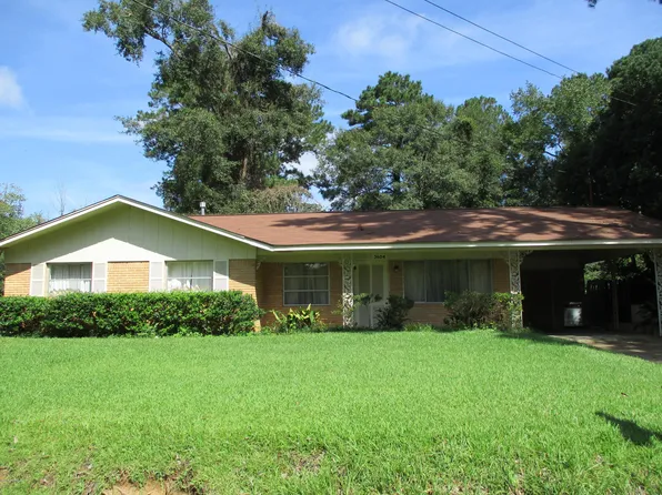 3604 26th St, Meridian, MS 39307