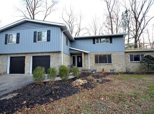 7816 Ridgeland Dr, Indianapolis, IN 46250