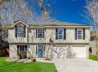 104 Hightide Ln, Savannah, GA 31410
