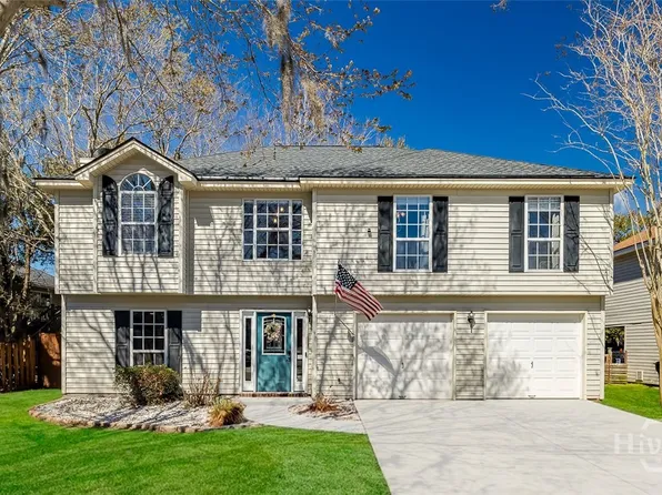 104 Hightide Lane, Savannah, GA 31410