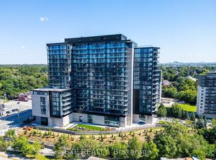 86 Dundas St E #1508, Mississauga, ON L5A 0B1