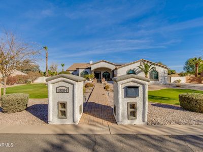 19864 E Via Del Oro, Queen Creek, AZ, 85142