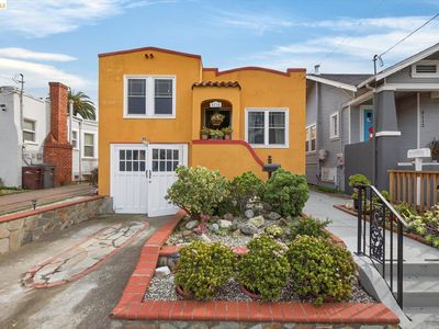 3118 60th Ave, Oakland, CA, 94605