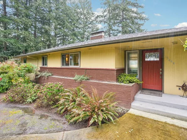 12444 SW 57th Ave, Portland, OR 97219