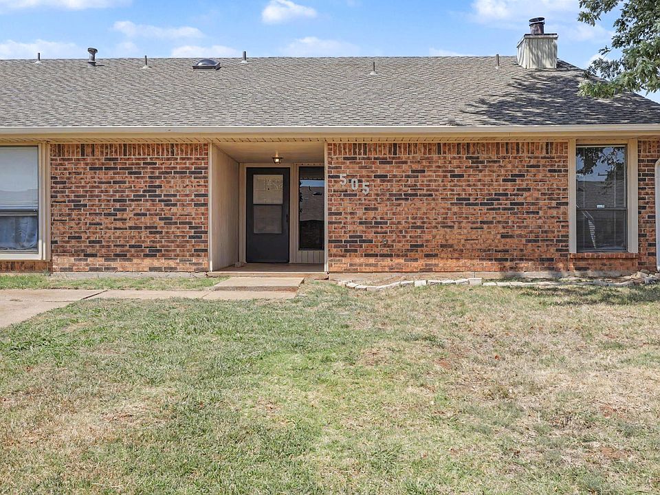 1st image of 505 NW 137th St