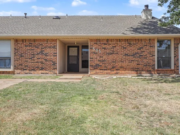 505 NW 137th St, Edmond, OK 73013