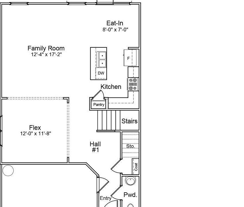 2nd image of 526 Cricket Chirp Ln