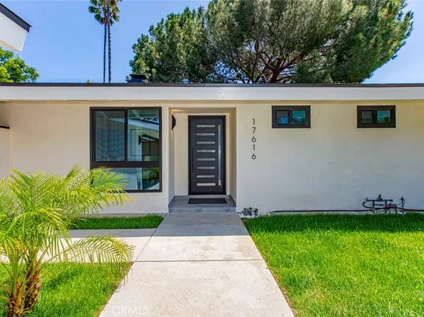 17616 Mayall St, Northridge, CA 91325