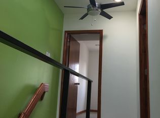 1323 Riggs St NW, Washington, DC 20009