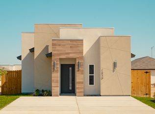 1512 Consejero Ln, Laredo, TX 78046