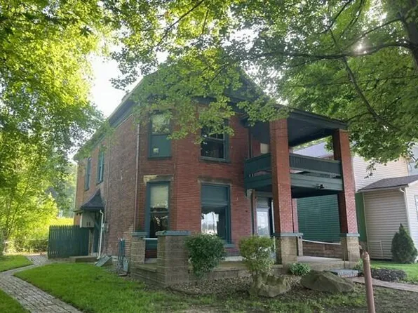651 McIntire Ave, Zanesville, OH 43701
