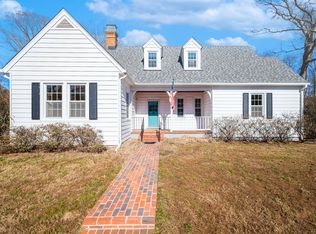 501 Old Hundred Rd, Midlothian, VA 23114
