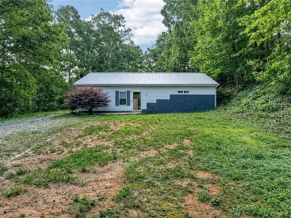 248 Mountain Brook Rd, Dawsonville, GA 30534