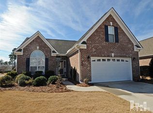 358 Windchime Dr, Wilmington, NC 28412