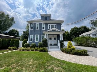 926 Main St Floor 2, Winchester, MA 01890