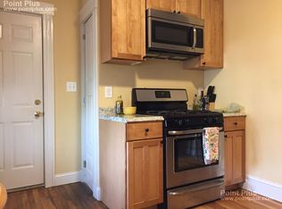 110 Elm St #2, Cambridge, MA 02139