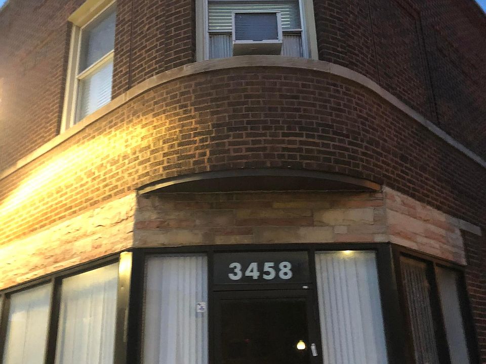 1st image of 3458 N Cicero Ave #2