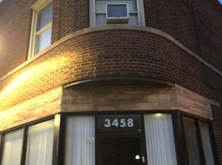 3458 N Cicero Ave #2, Chicago, IL 60641