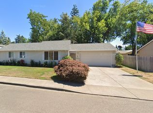 365 Cole Ct, Molalla, OR 97038