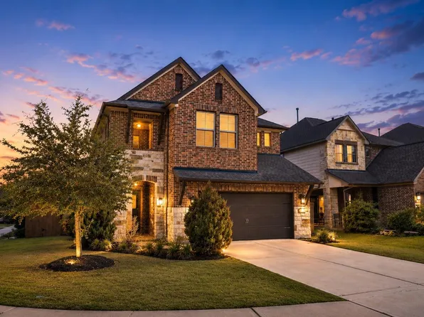 23207 Teton Glen Ln, Katy, TX 77493